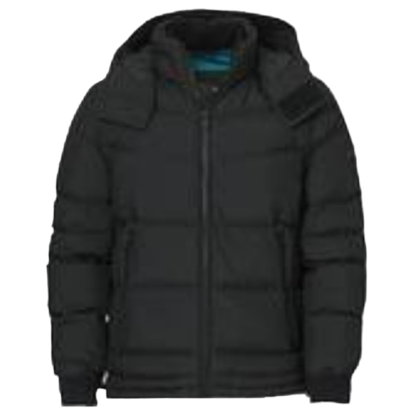 Puffer Jacket Boss Orteel Clothing Boss Olooh Jacket Hugo Boss